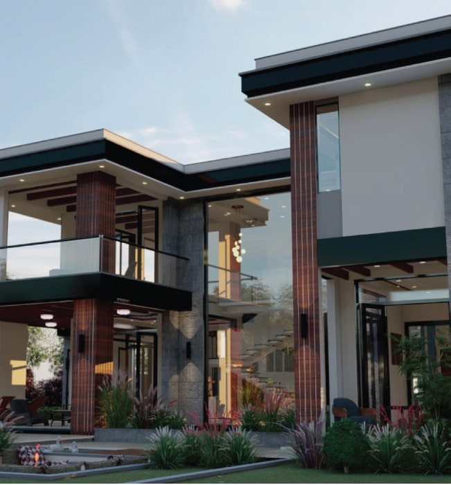 Fairmount Villas